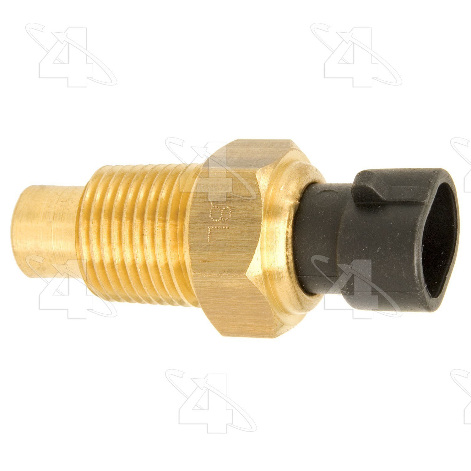 For 1984-1988 Dodge 600 - Engine Coolant Temperature Sensor Four Seasons