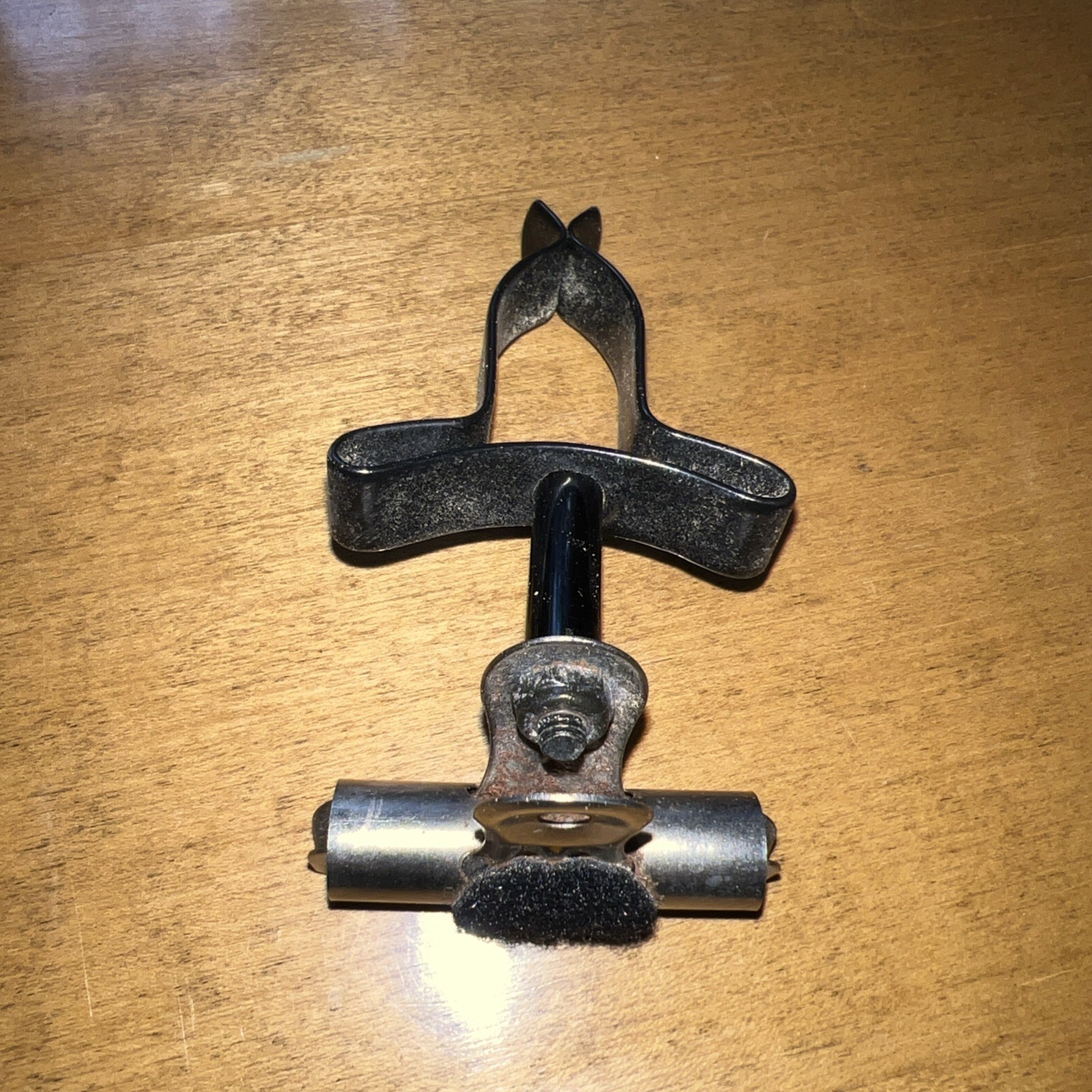 CESSNA PIPER BEECHCRAFT AIRPLANE Yoke Chart Clip FOR PILOT