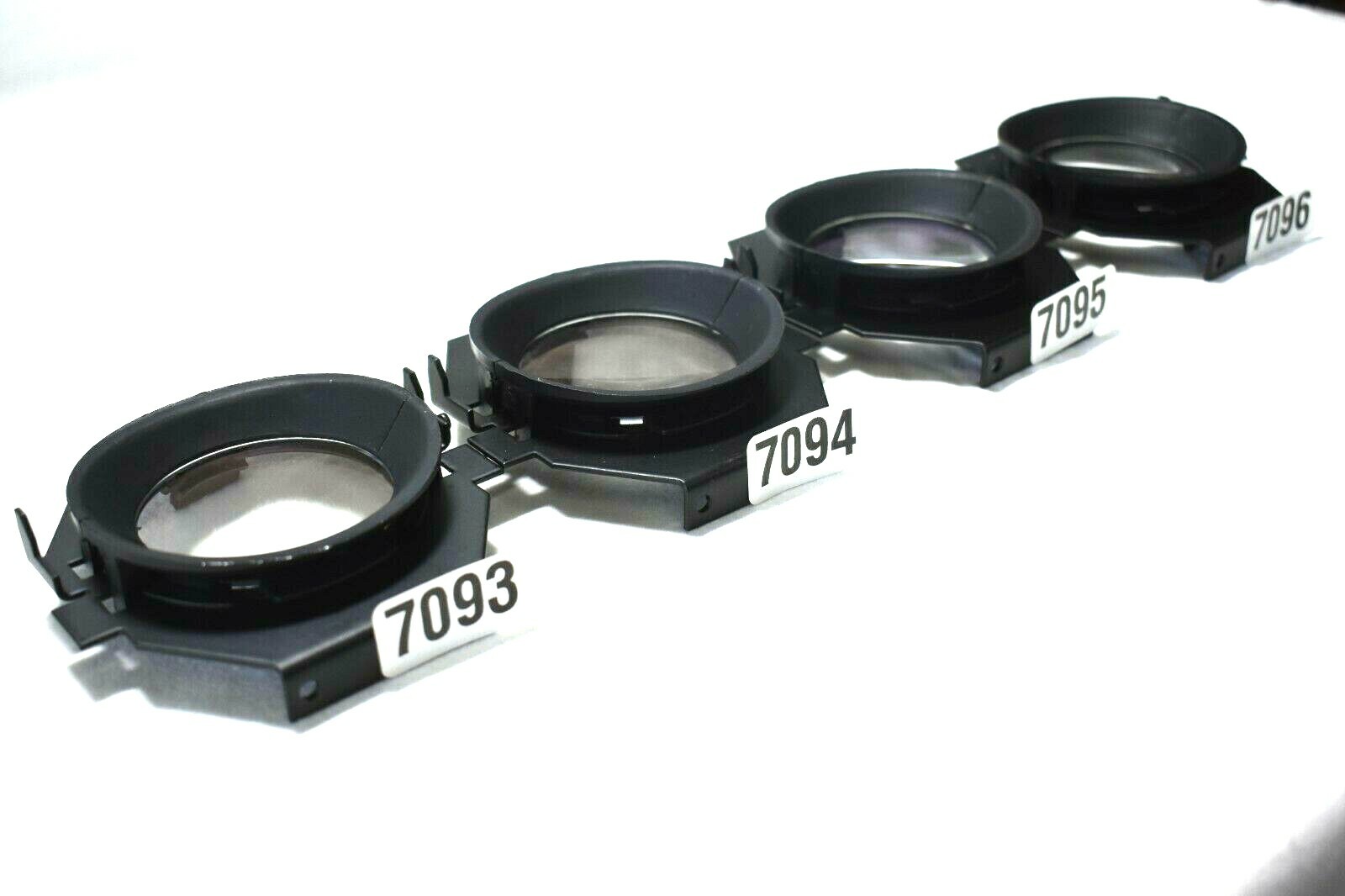 MARTIN MAC 700 LENS #7093 - #7096 (ONE)