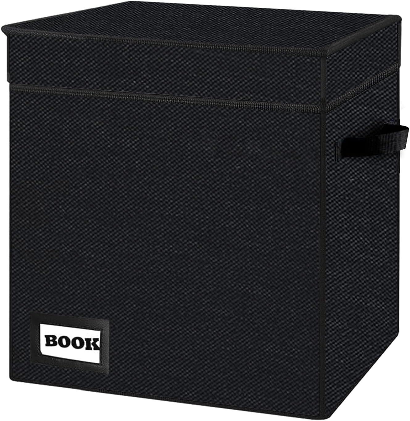 Collection Comic Book Storage Boxes, Protector Organizer 11.8" X 9.8" X 7.8"