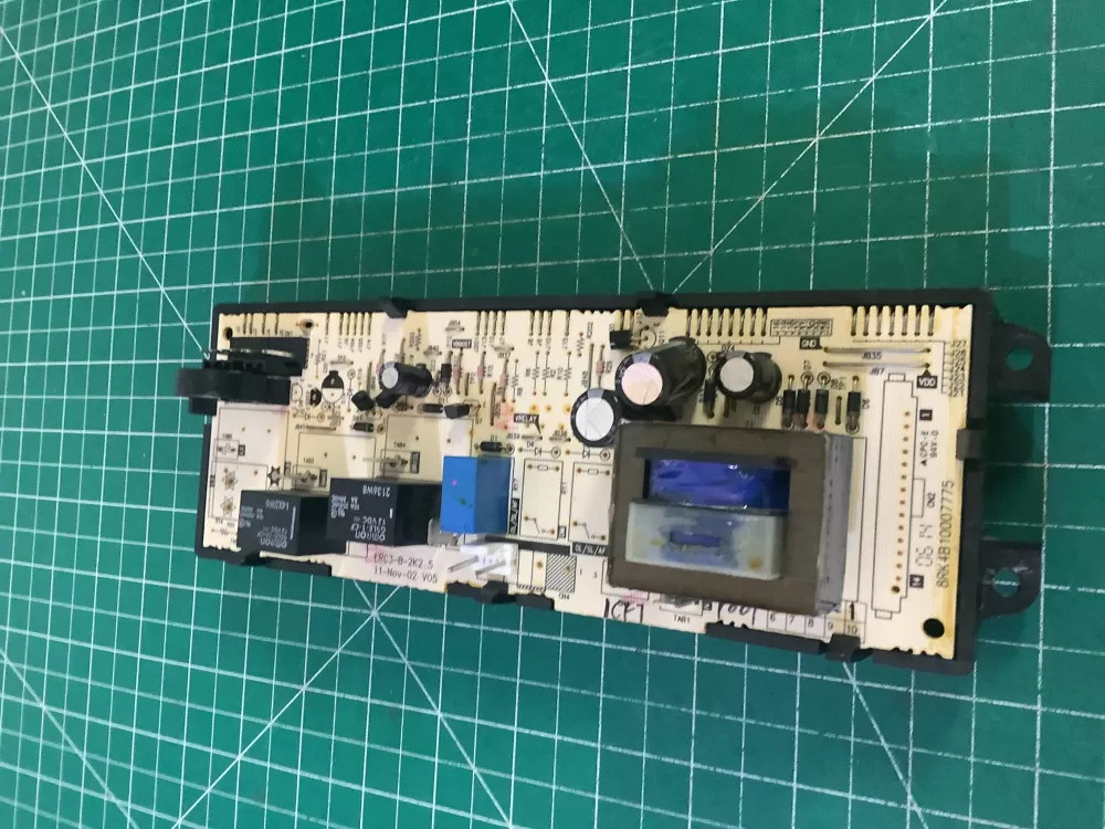 GE 183D8083P007 Oven Control Board AZ195049 | NR658