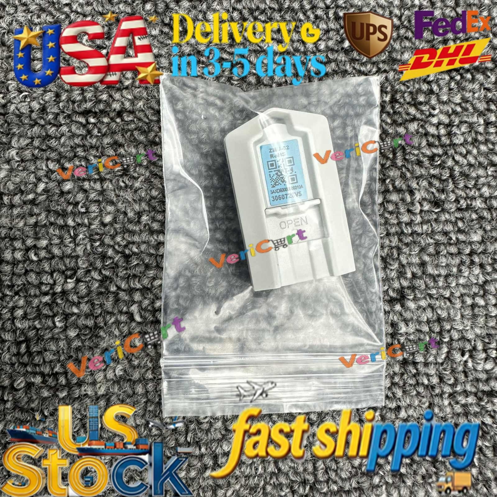 1Pc New ABB N2000 Inverter Memory Card ACS880-MU-ZCU-12/14 ZMU-02 US Free TAX