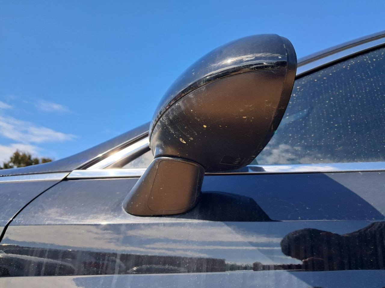 SONATA 2020 Glove Box 4809903