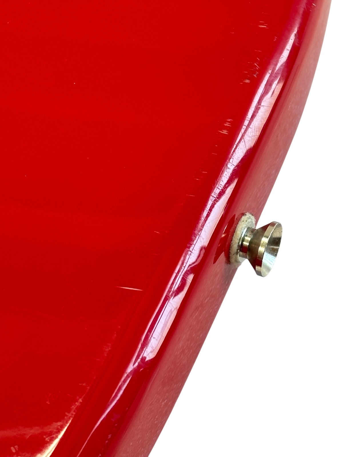 Fender Squier Stratocaster Right Hand 6 String Electric Guitar Dakota Red