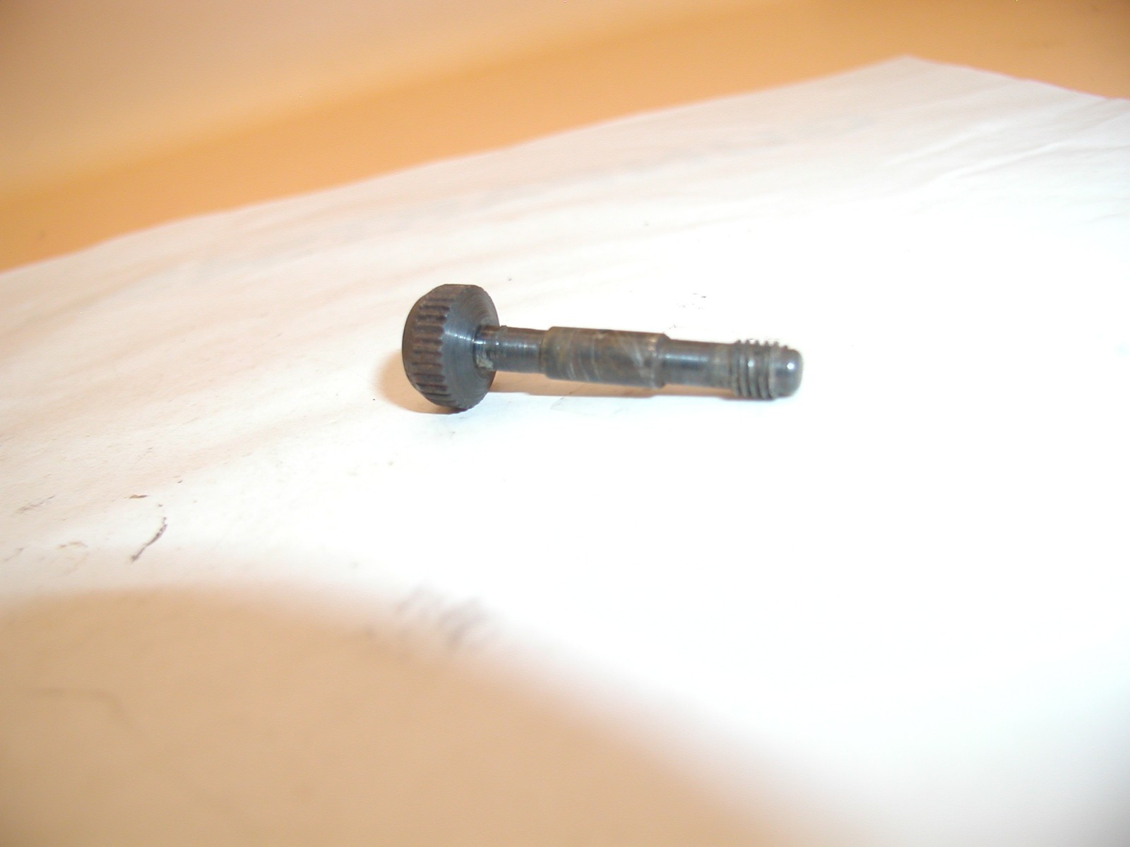 Crosman MK I Target Air Pistol - Cocking Screw
