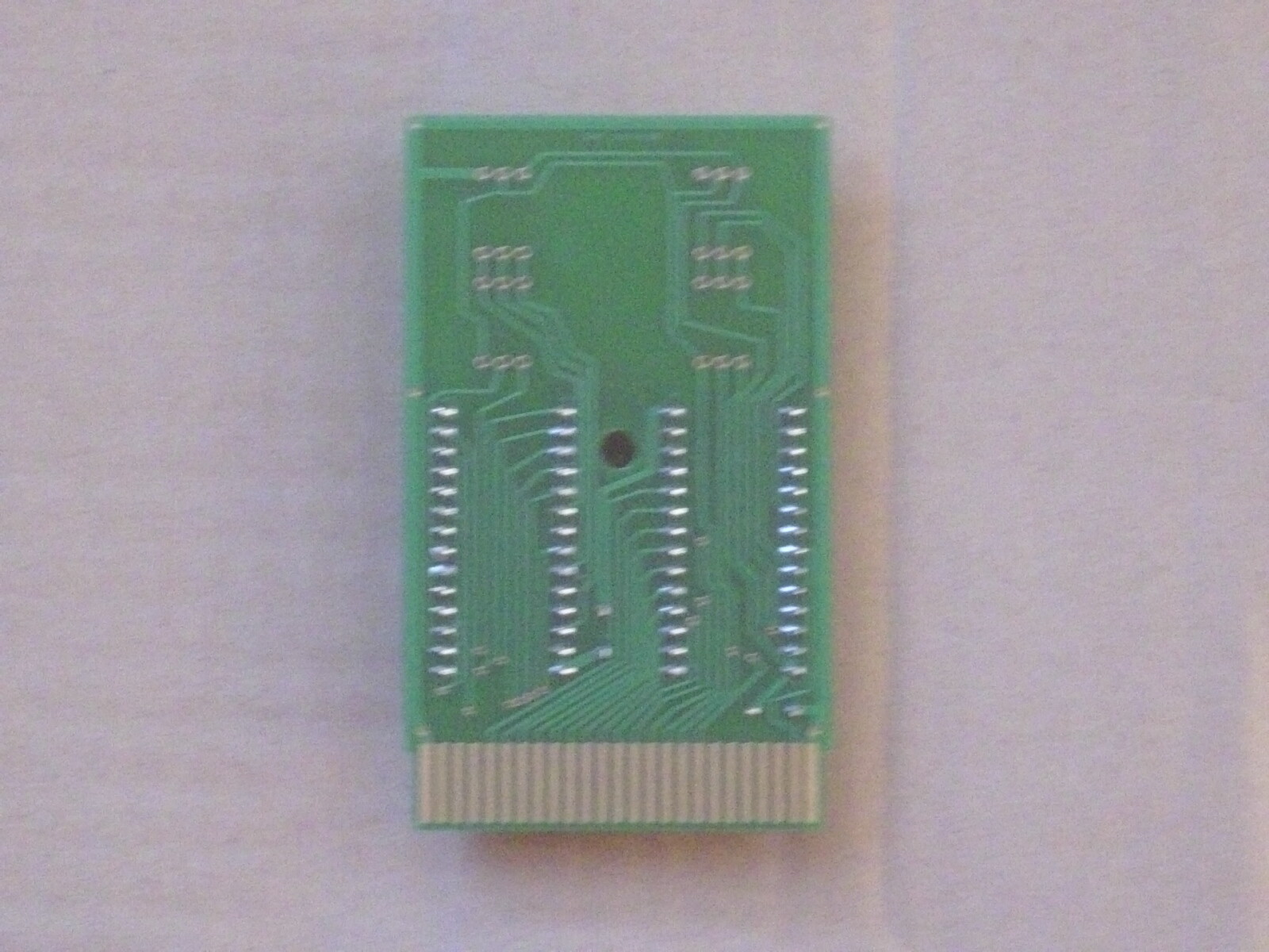 32k gamebox game cartridge for Commodore 16, Plus/4
