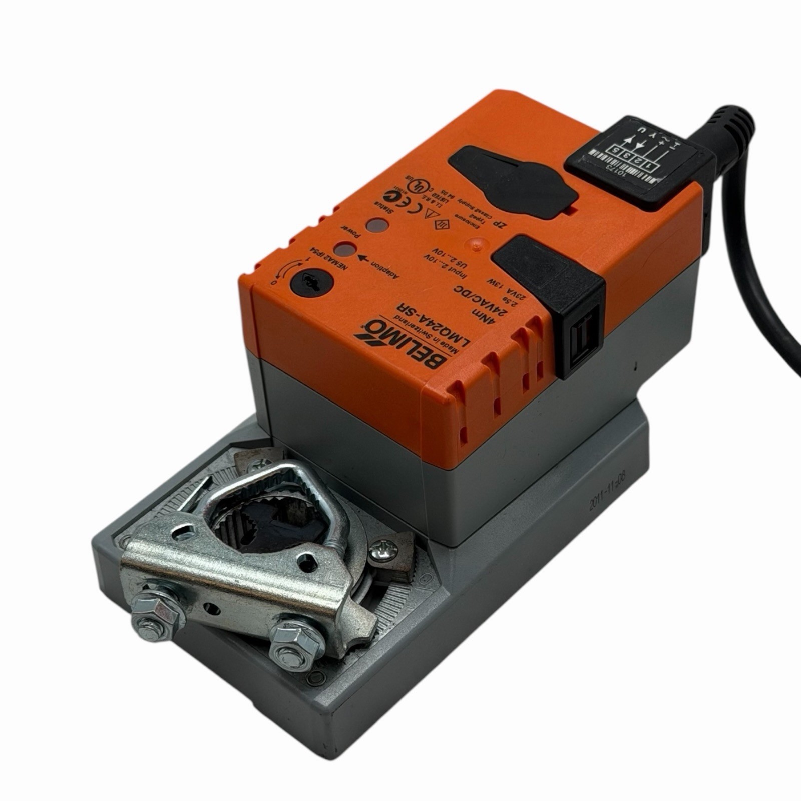 Belimo LMQ24A-SR Flap Actuator