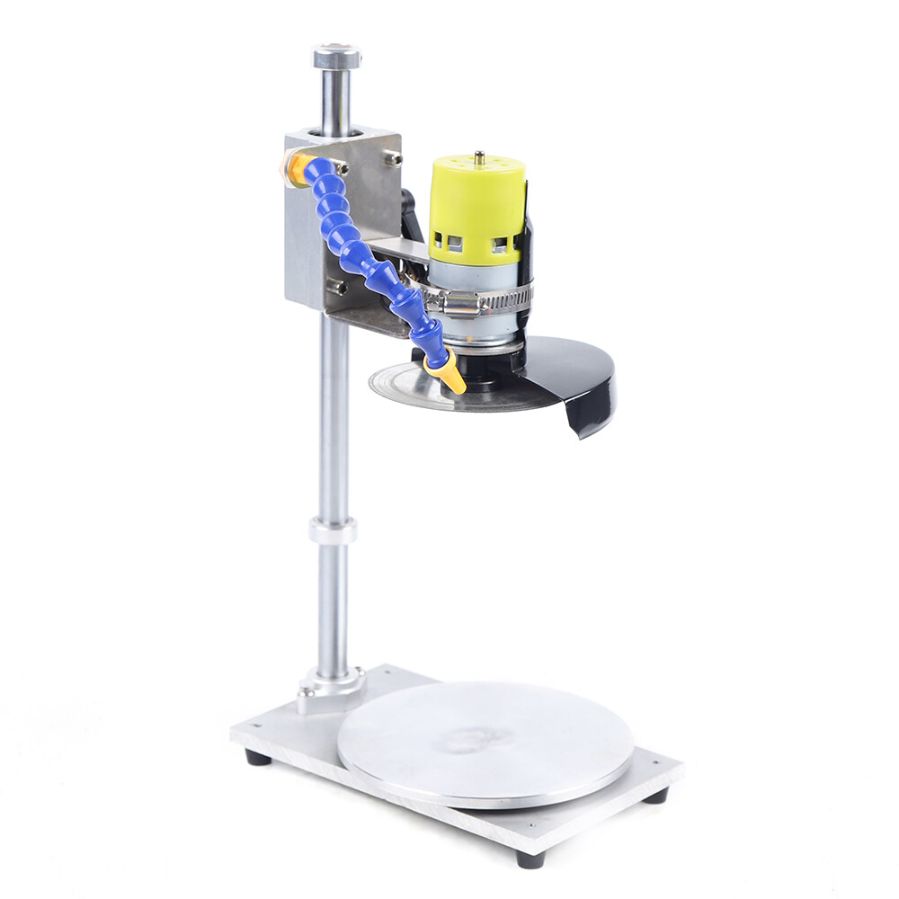 DIY Wine Bottle Vase Cutting Machine Ceramic Glass Jar Cutter Tool 3000-6000RPM