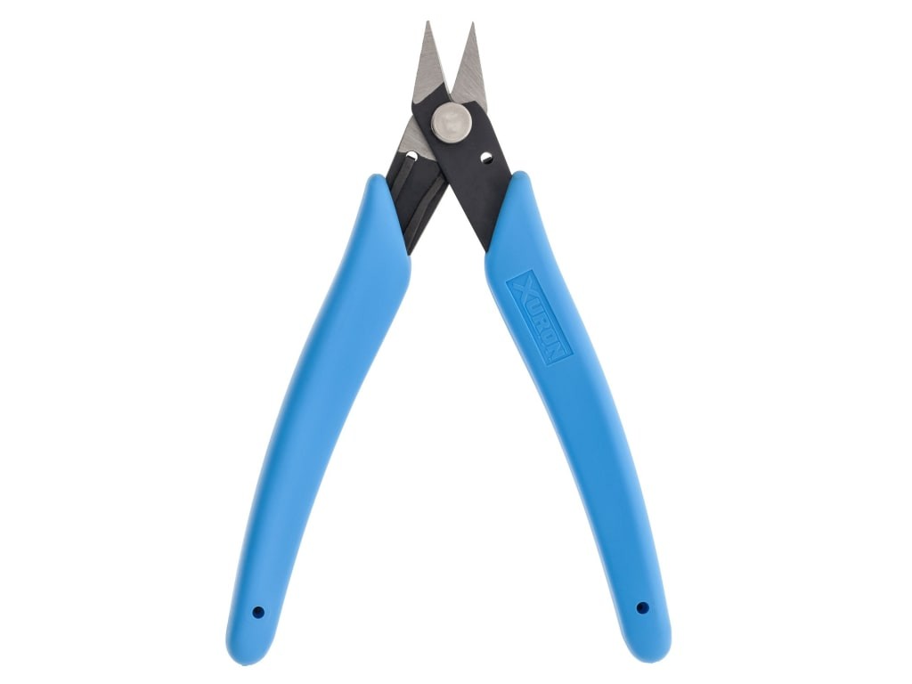 Xuron 440 - High Precision Scissor