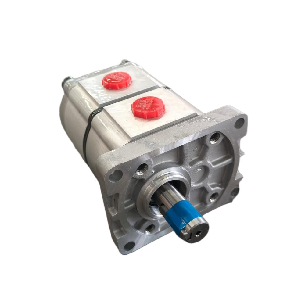 AGT Double Acting Hydraulic Pump PGP51055SLP for Skid Steer Loader YSRT14 New