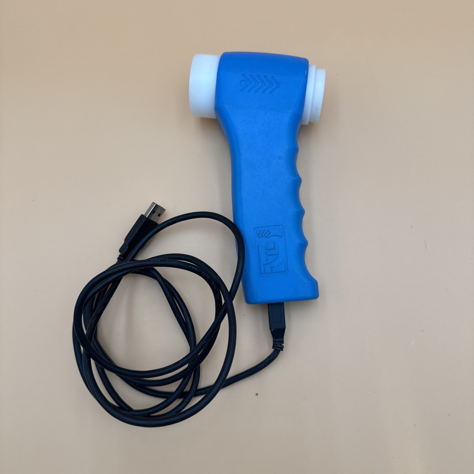 nSpire Health Ultrasound Bone Densitometer Probe Scanner Part 2009KOH09