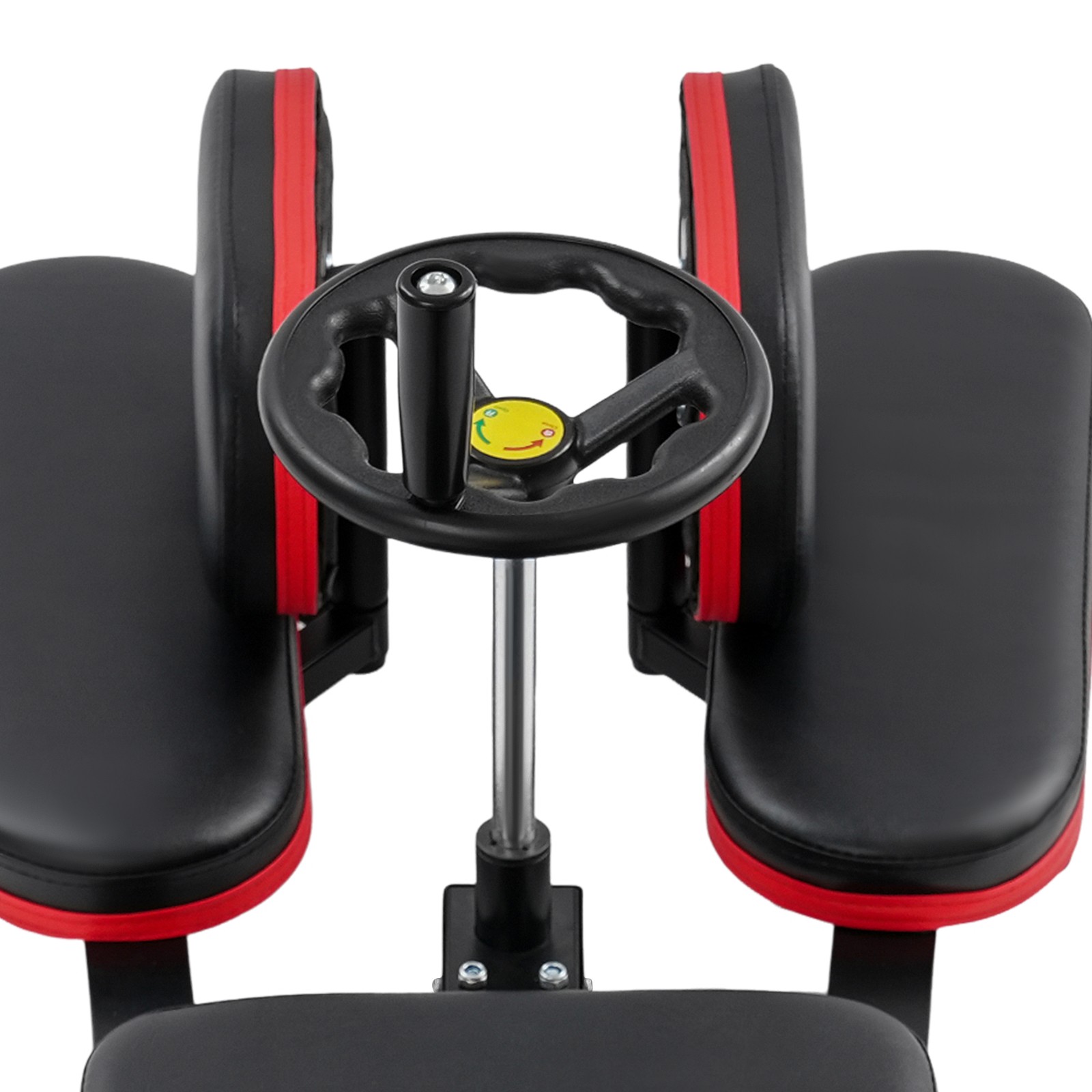 Leg Stretcher Leg Stretching Training Machine Adjustable Leg Stretching Trainer