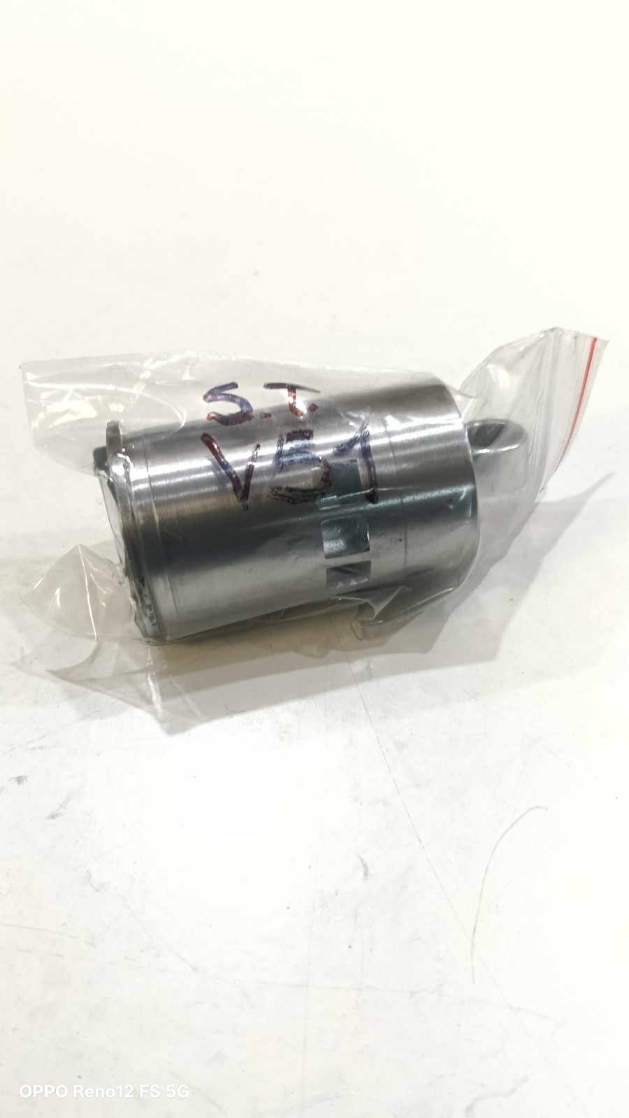 Super Tigre V51 Piston Liner