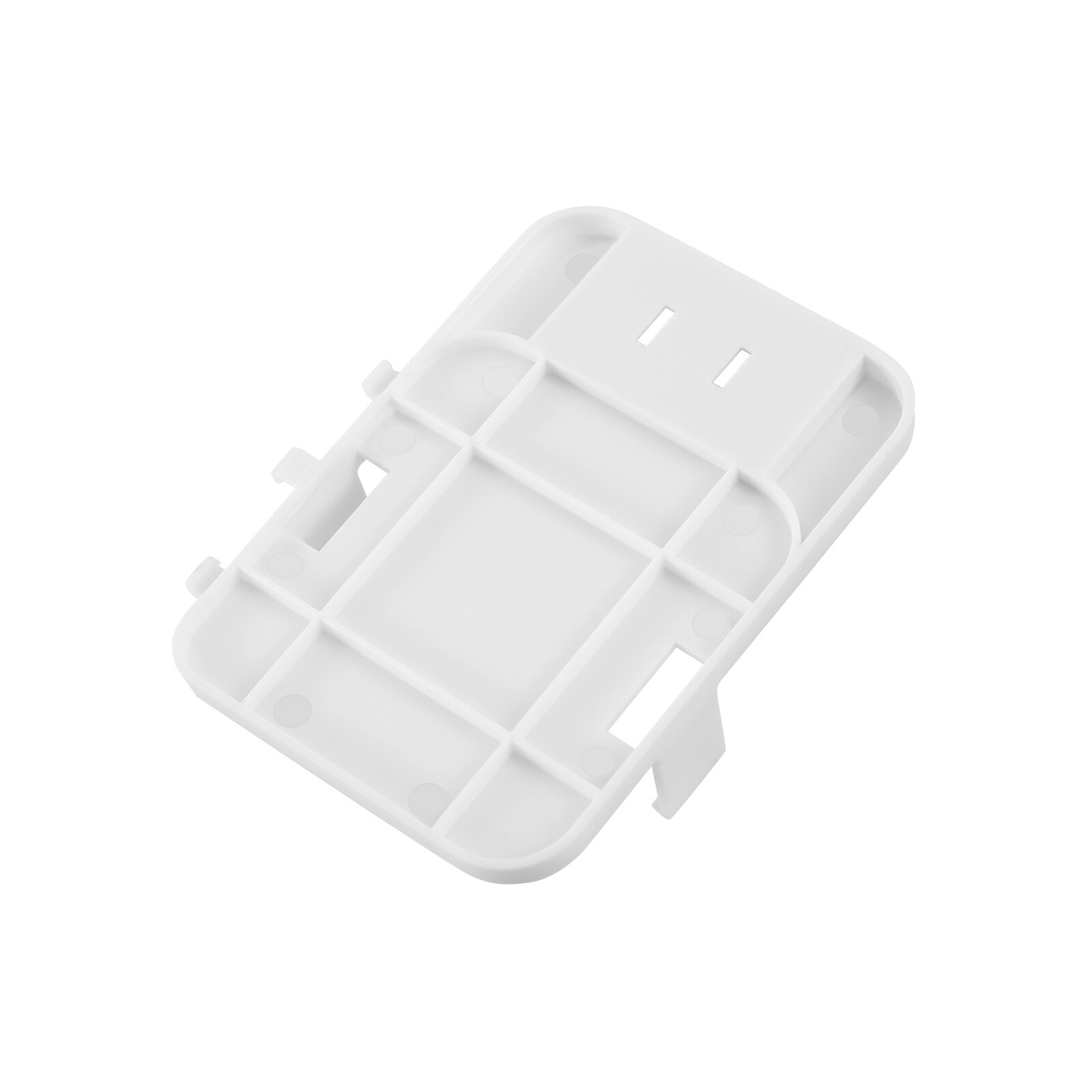 Outlet Wall Mount Stand Fit For Blink Sync Module2, Mounting Bracket Holder