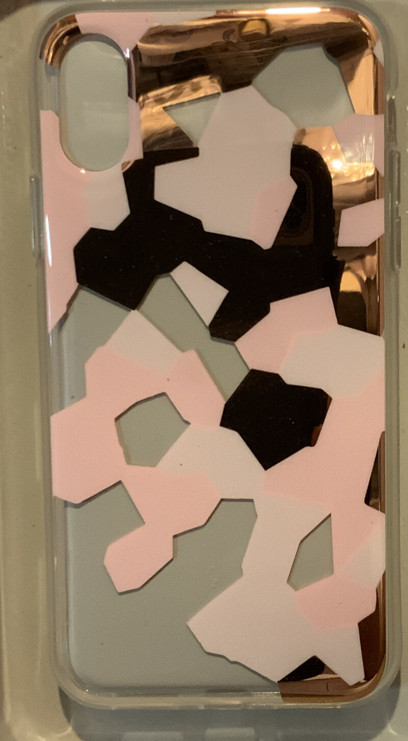 🌍 Heyday Case For iPhone X/XS,No Box ‼️
