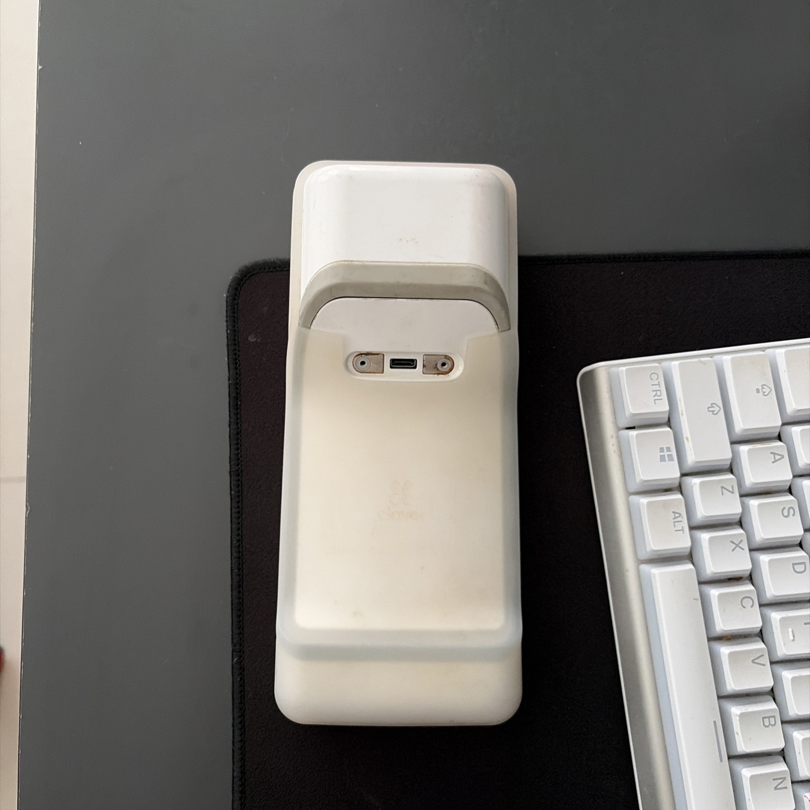 Clover Credit Card Device