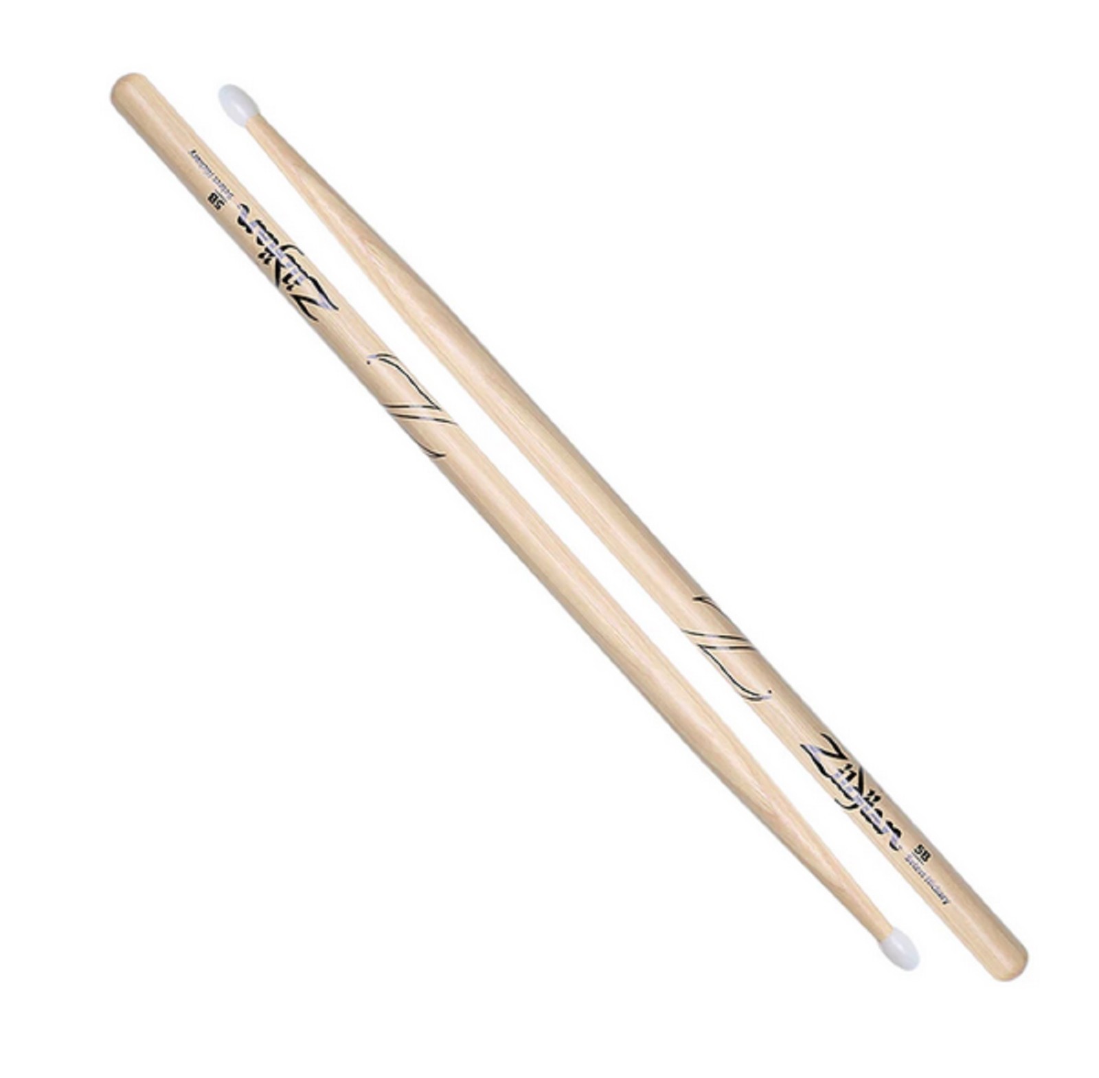ZILDJIAN Z5BN 5B Nylon Drumsticks with FREE Shipping
