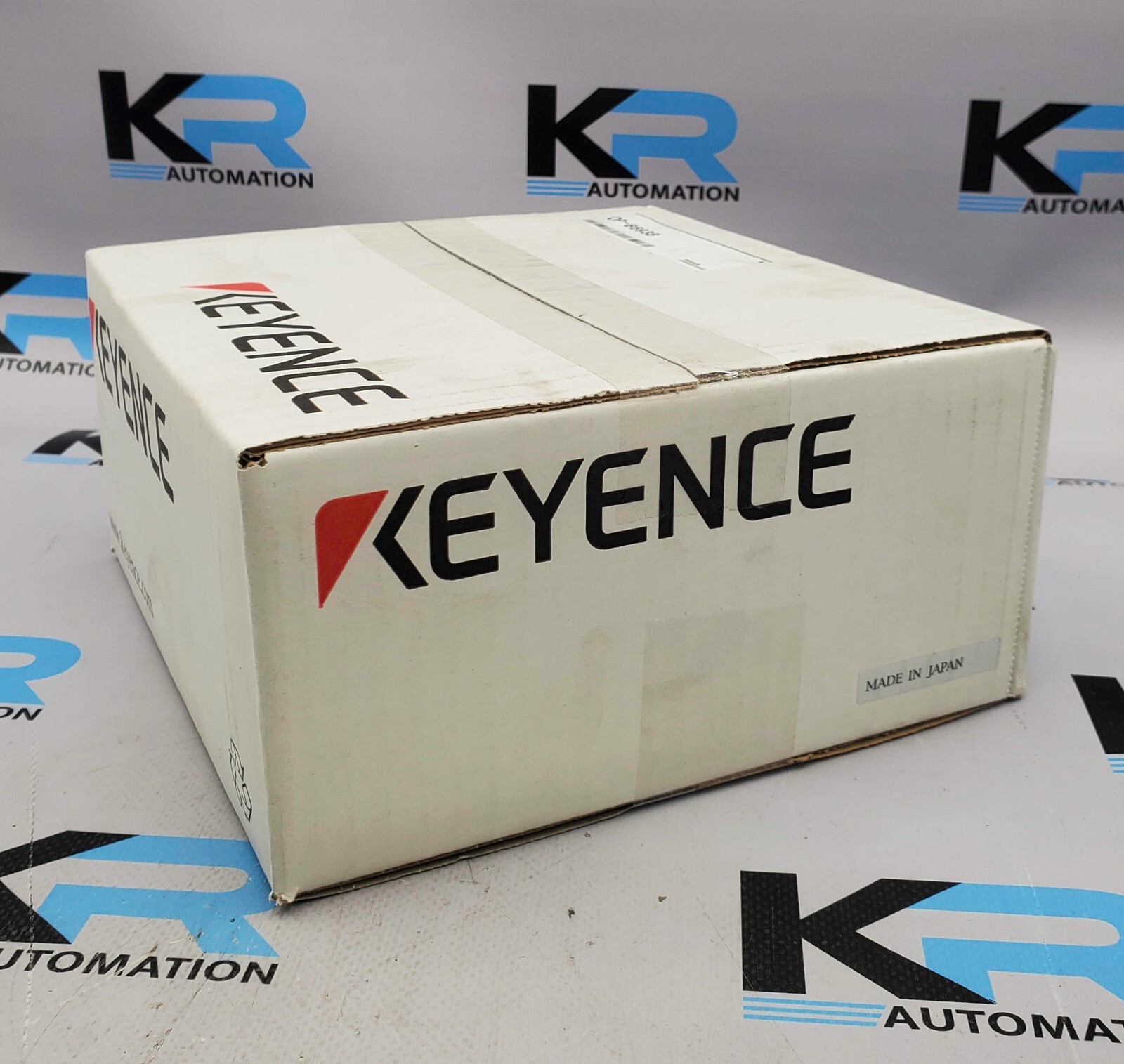 Keyence OP-86938 Adjustable Vertical Mounting Bracket