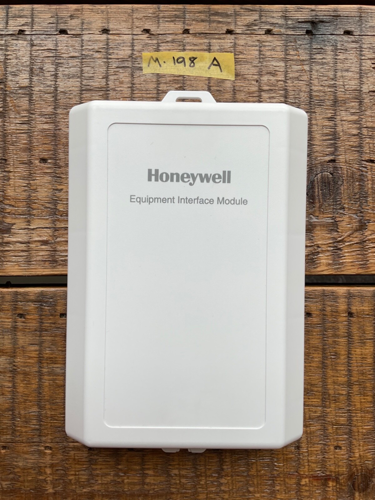 Equipment Interface Module THM5421C Honeywell