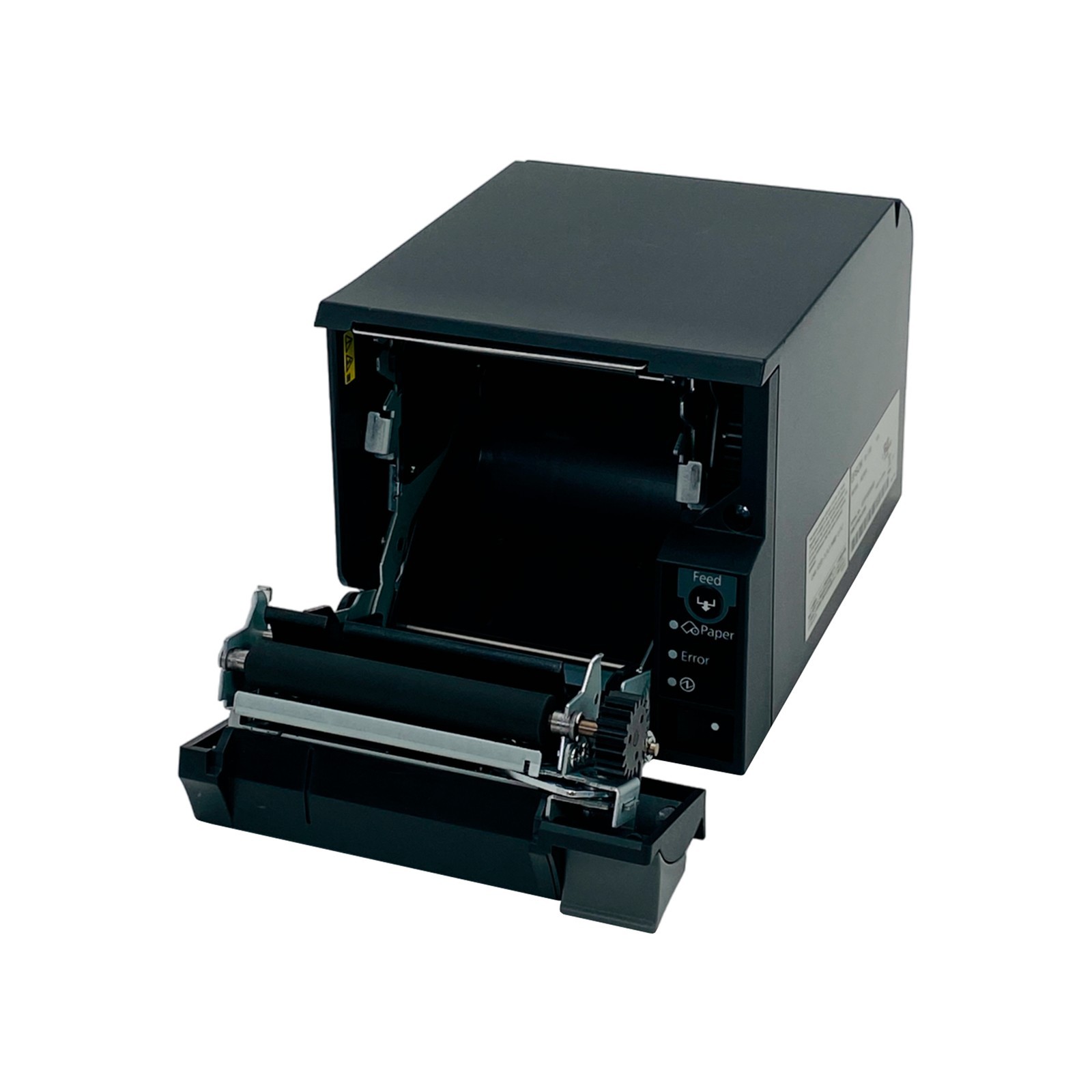 Epson TM-T70II POS Compact Thermal Receipt Printer USB Serial FAST SHIPPING
