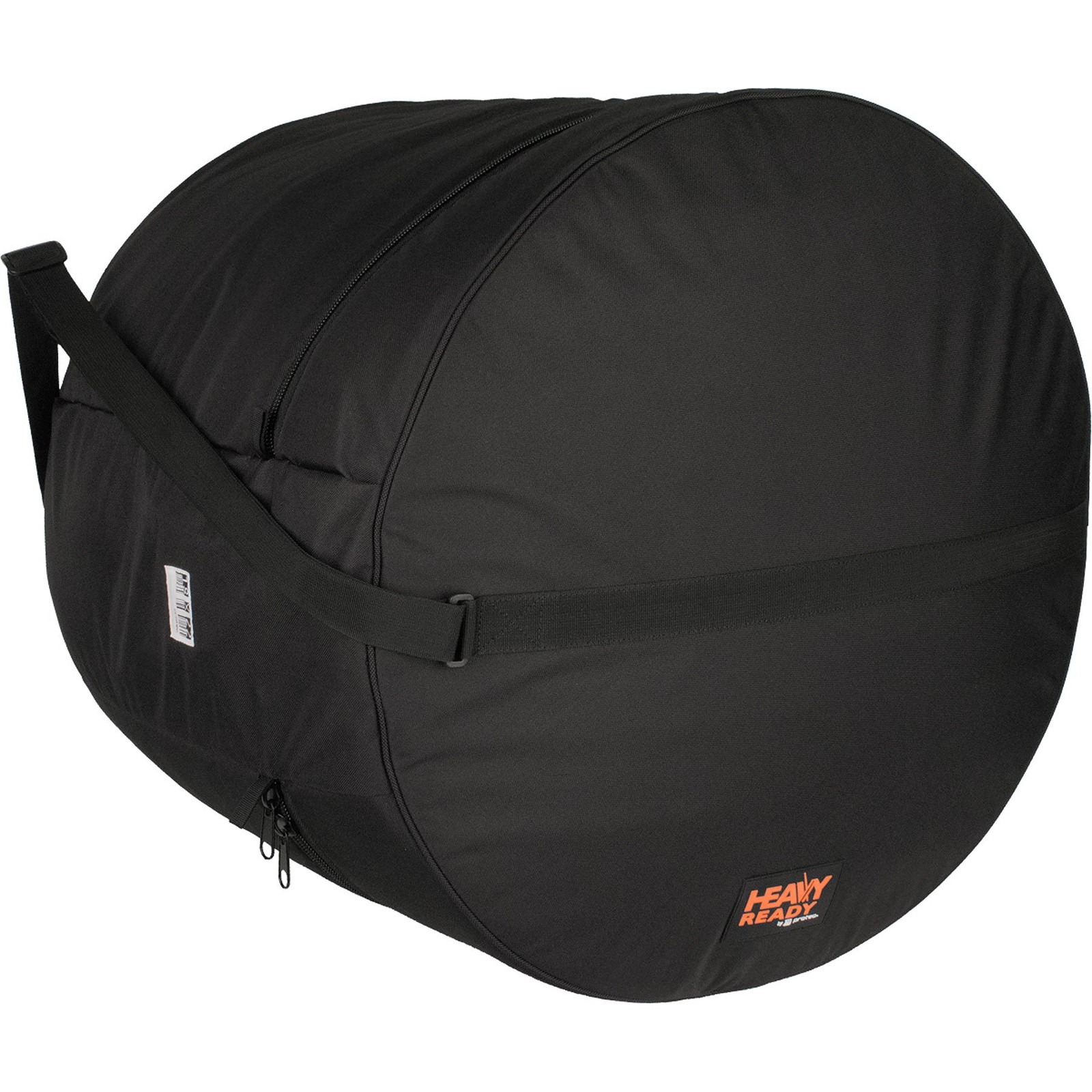 Heavy Ready 18 x 20 (Height x Diameter), Kick (hgt x Dia) (HR1820)