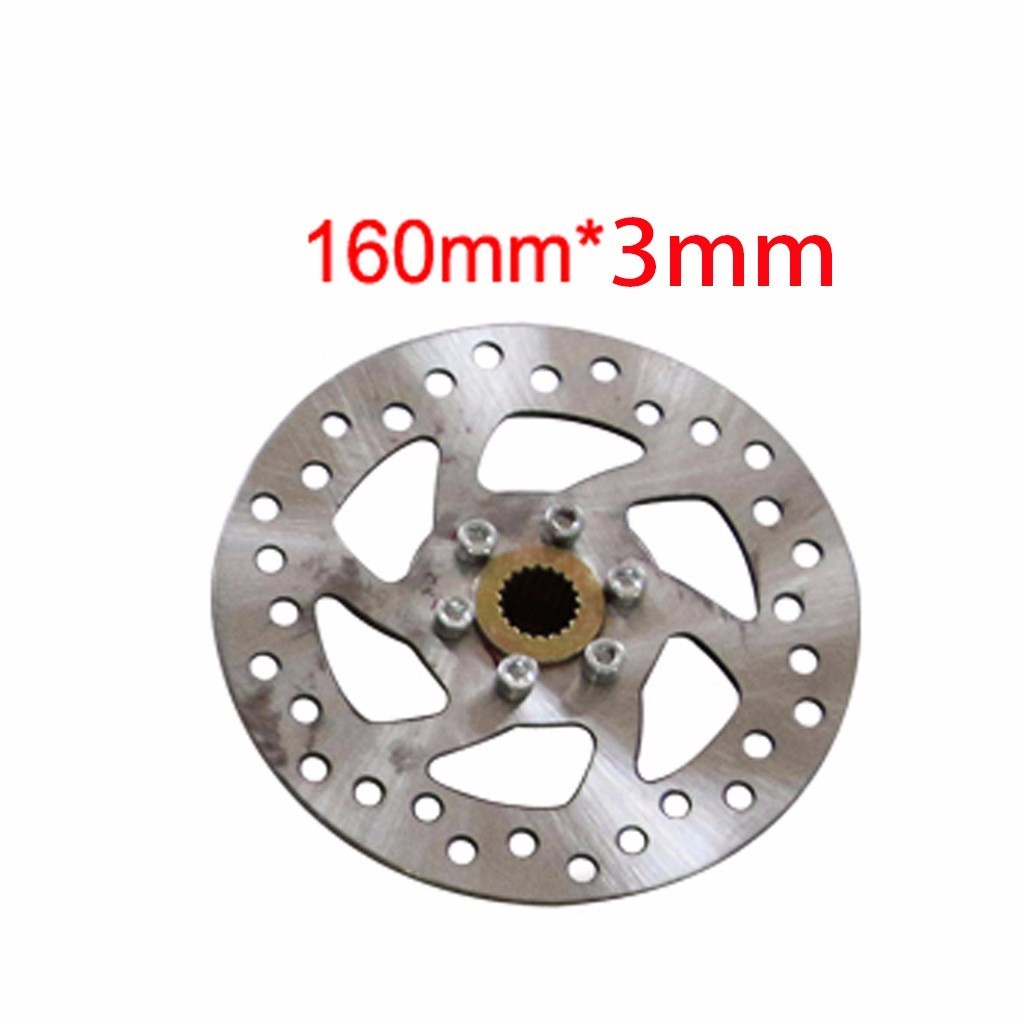 29" Go Kart Rear Axle Kit 145/70-6" Wheels Steering ATV Quad Buggy DIY Rebuild