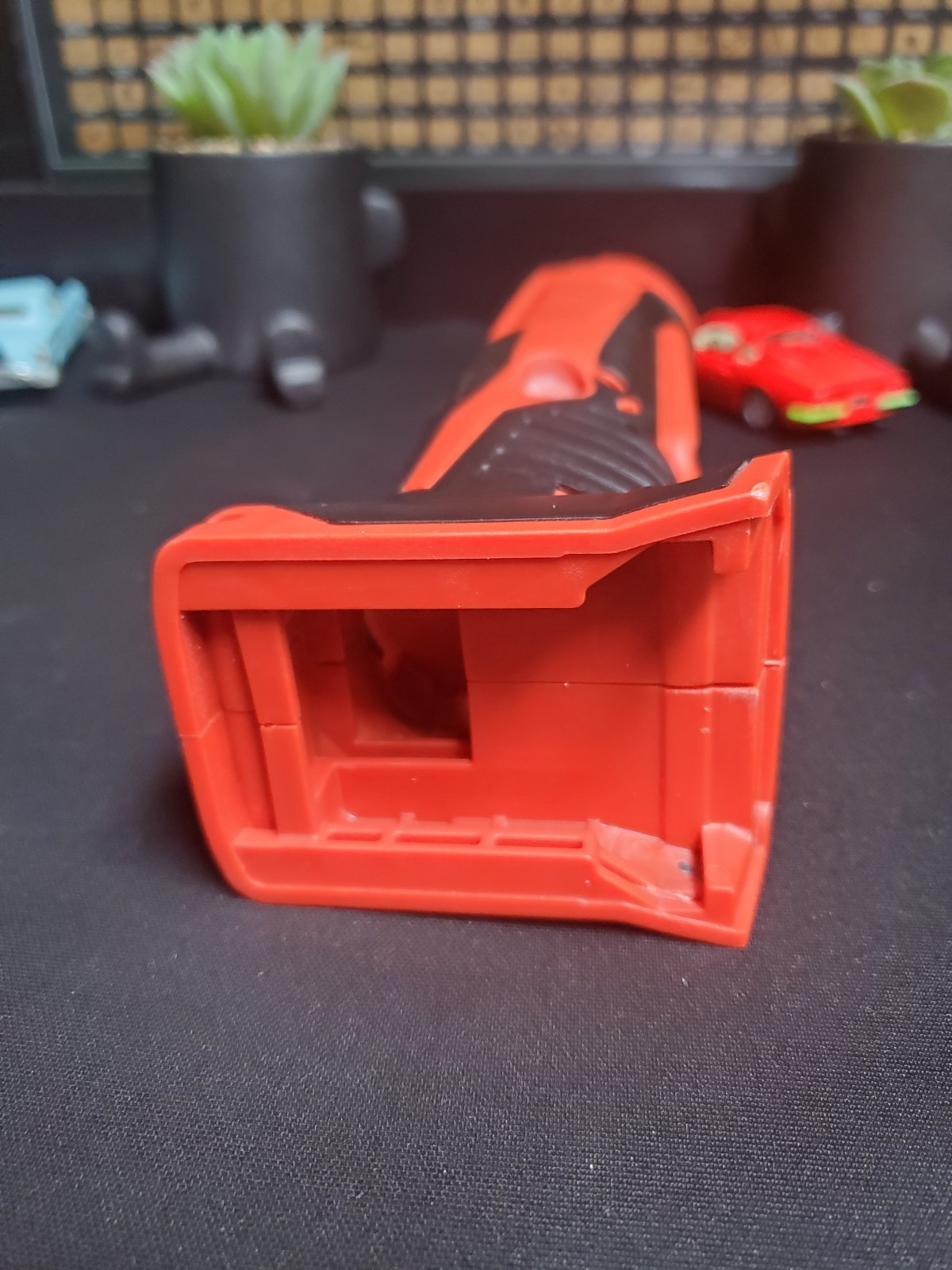 MILWAUKEE TOOLS 2615-20 Case Only