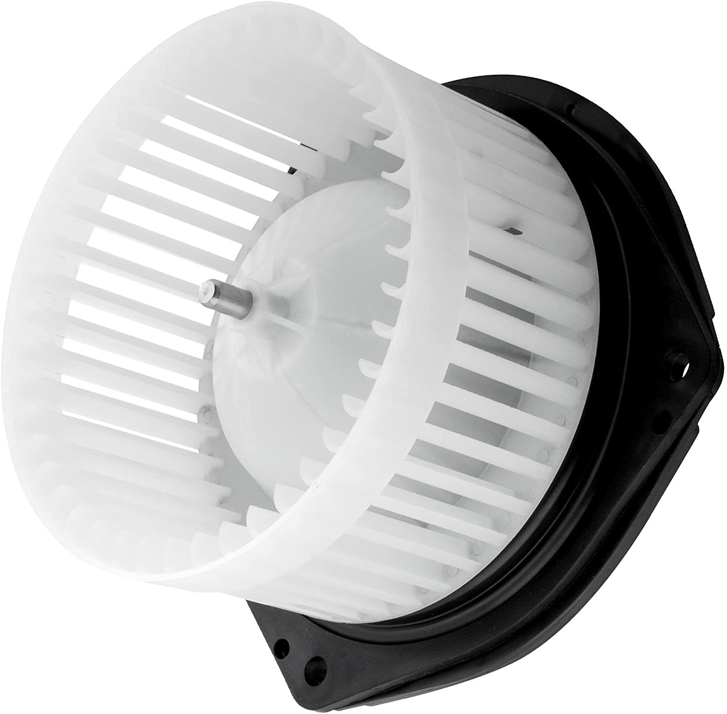 89018521 700110 HVAC Heater Blower Motor Assembly with Fan Cage for Buick Les...