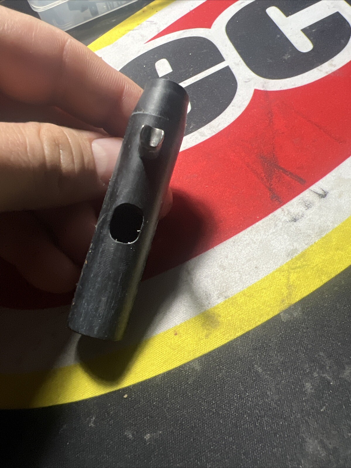 Paintball Planet Eclipse Milled Cure Bolt