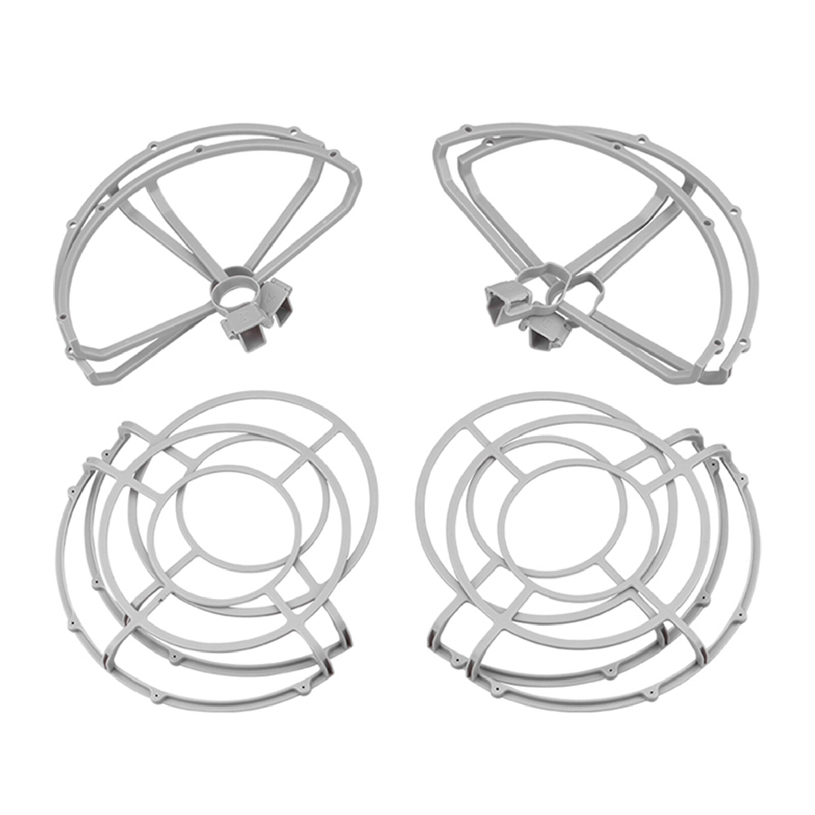 Propeller Protective Cover for DJI Mini 2/Mavic Mini/Mini SE/Mini 2 SE Drones