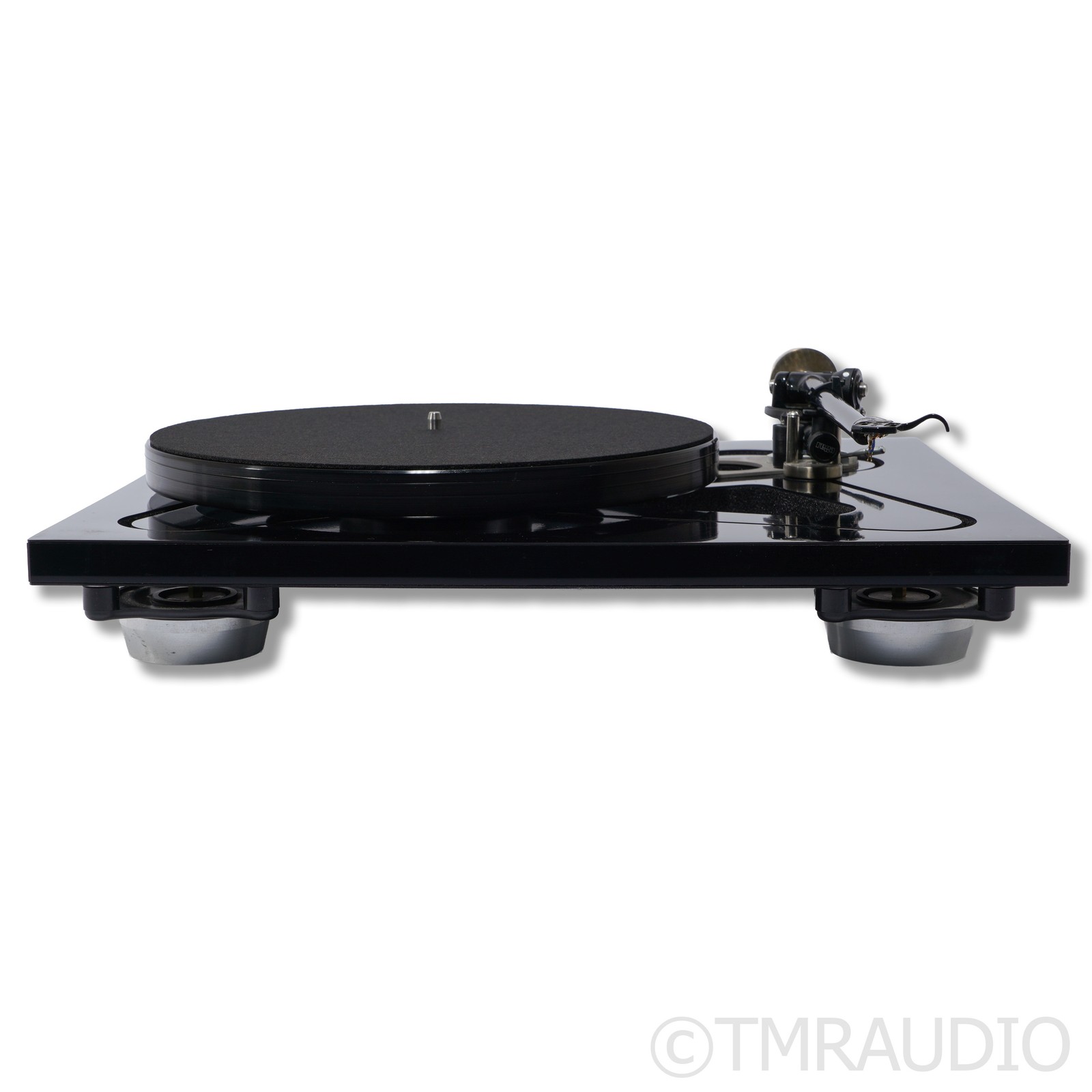 Rega RP8 Belt-drive Turntable (No Cartridge)