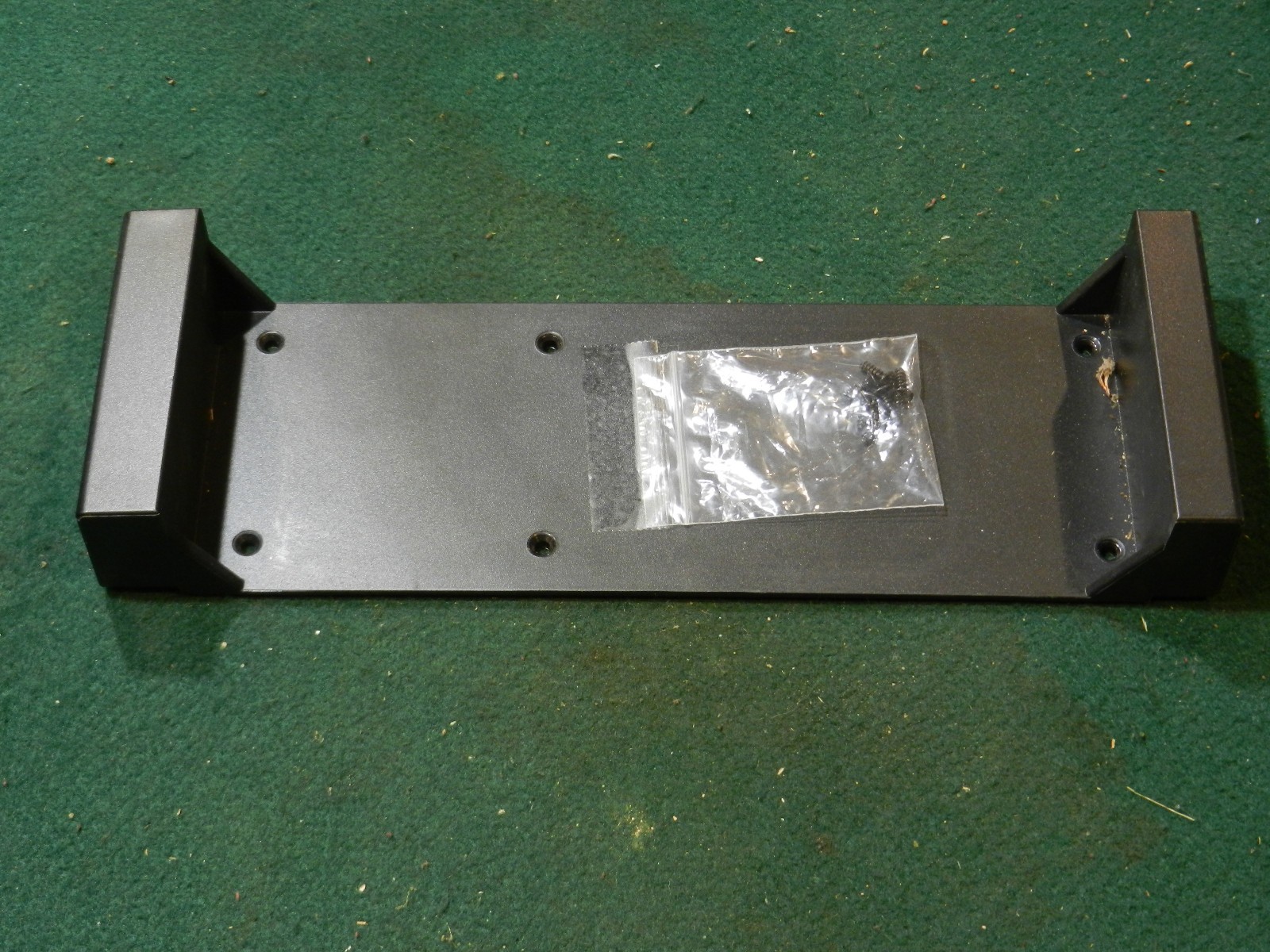 OEM Top Storage Box Blanking Tray for Goal Zero Yeti 1500X Battery