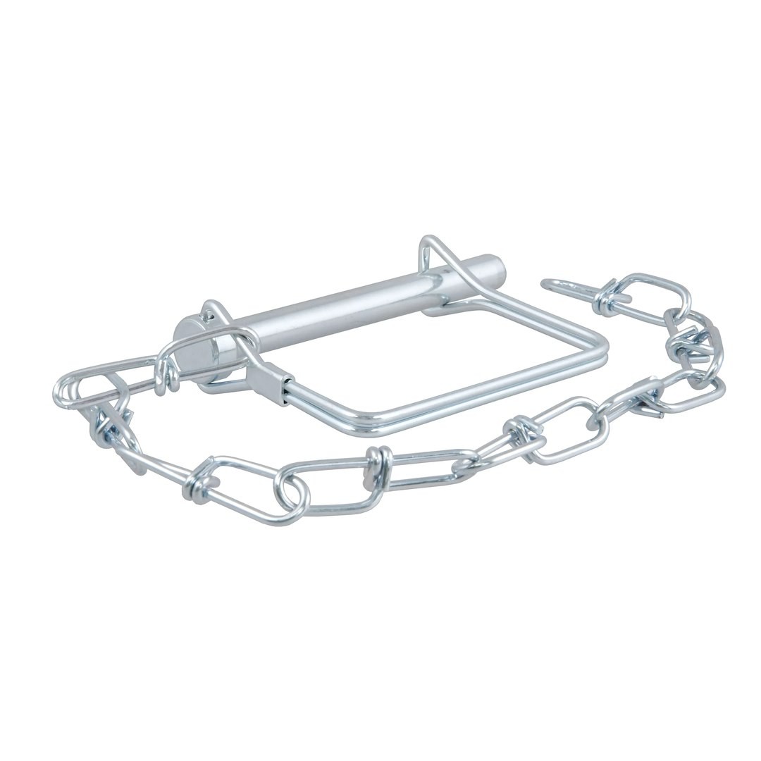 CURT 25034  HITCH ACCESSORIES
