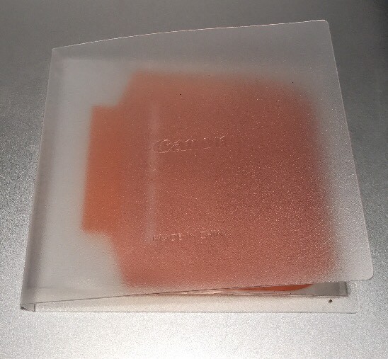 Genuine Canon SCF-E1 (SCF-E10R1, SCF-E10R2) Color Flash Filter Set for 600EX-RT