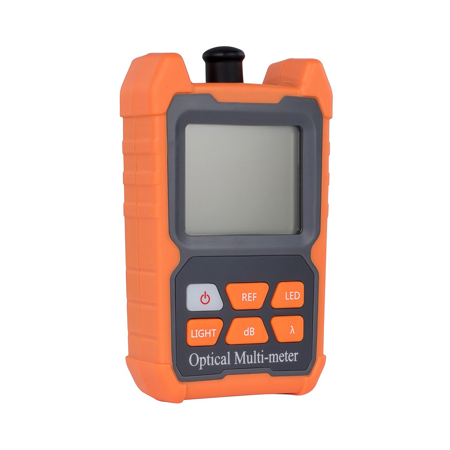 3pcs    OFCN  handheld Fiber mini Optical Power Meter -70+6 dBm