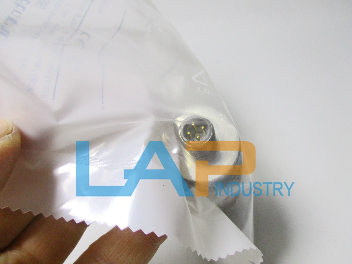 New IFM Photoelectric Switch sensor II5689