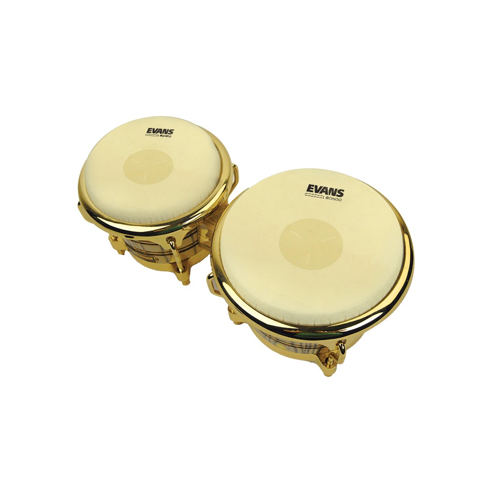 EVANS Tri-Center Bongo Drum Head, 7 1/4 Inch