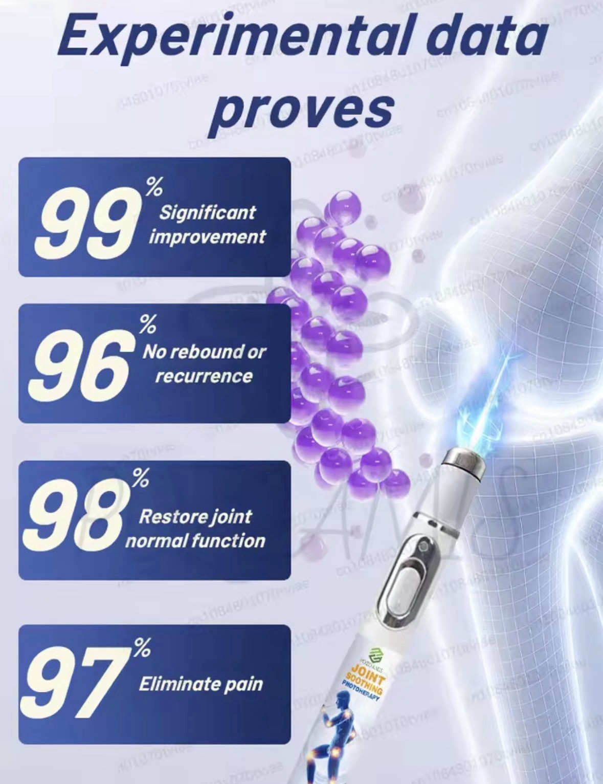 Helps solve mobility problems