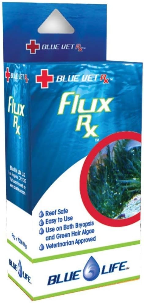 Blue Life Reef Flux 7000MG White