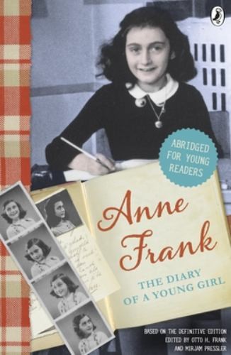 The Diary of Anne Frank (Abridged for young readers) (Blackie ... by Frank, Anne