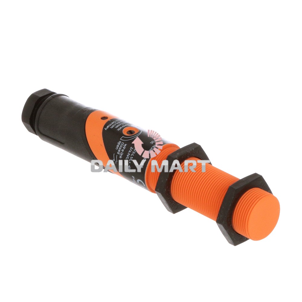 New In Box IFM KG0008 Capacitive Sensor