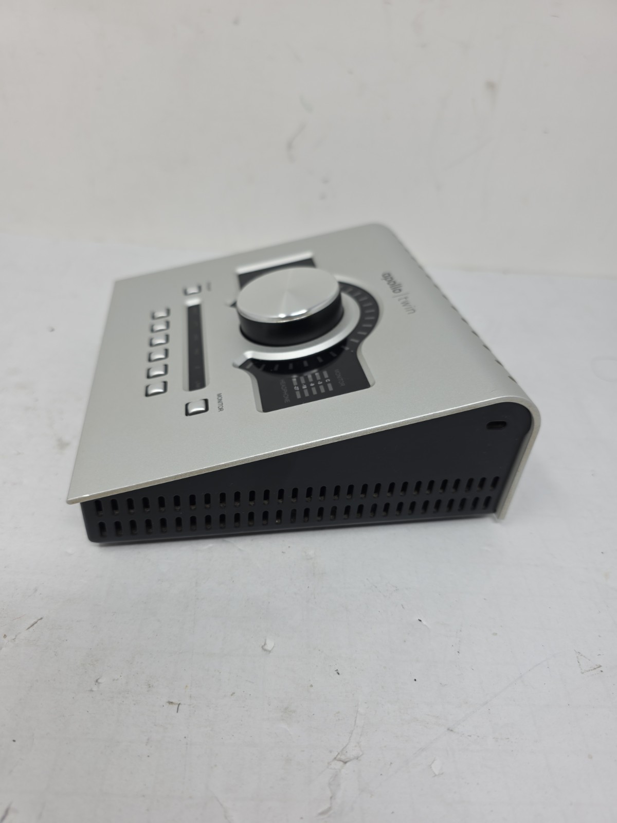 used Universal Audio Apollo Twin USB High-Resolution USB Interface