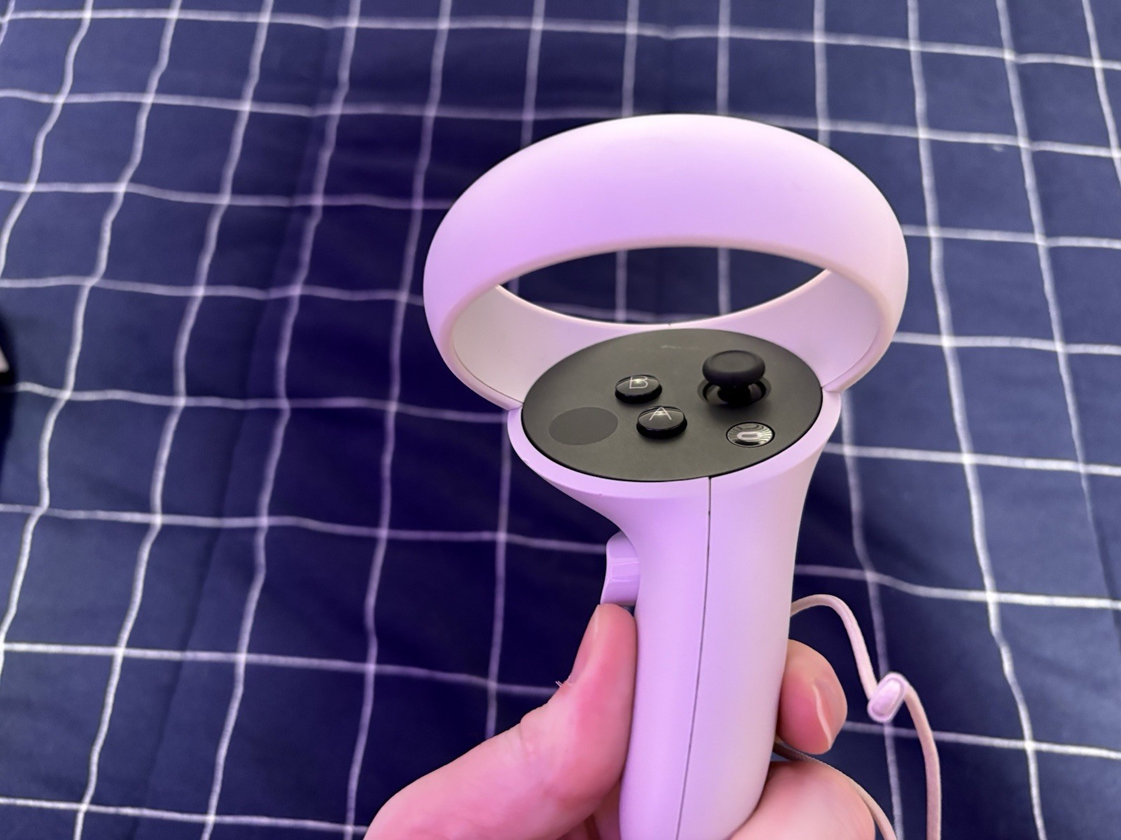 Oculus Quest 2 VR (Added Mods)