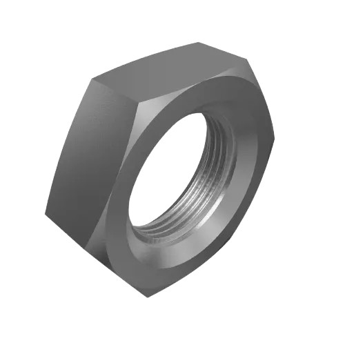 John Deere 14M7260 Hexagonal Nut, M16