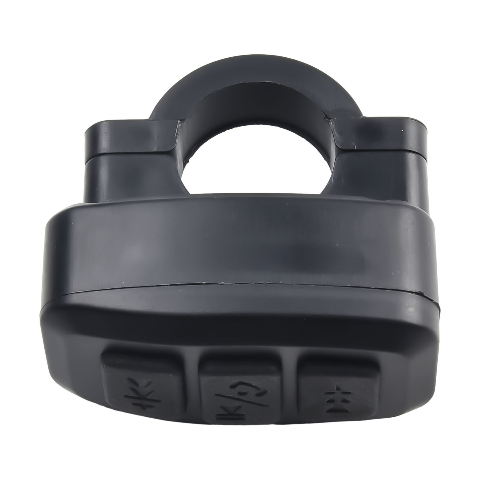 Button Host Mounting Bracket-compatible Handlebar Controller