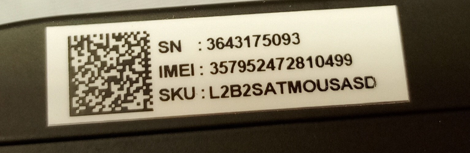 Netradyne Driver 2AM8R-D450