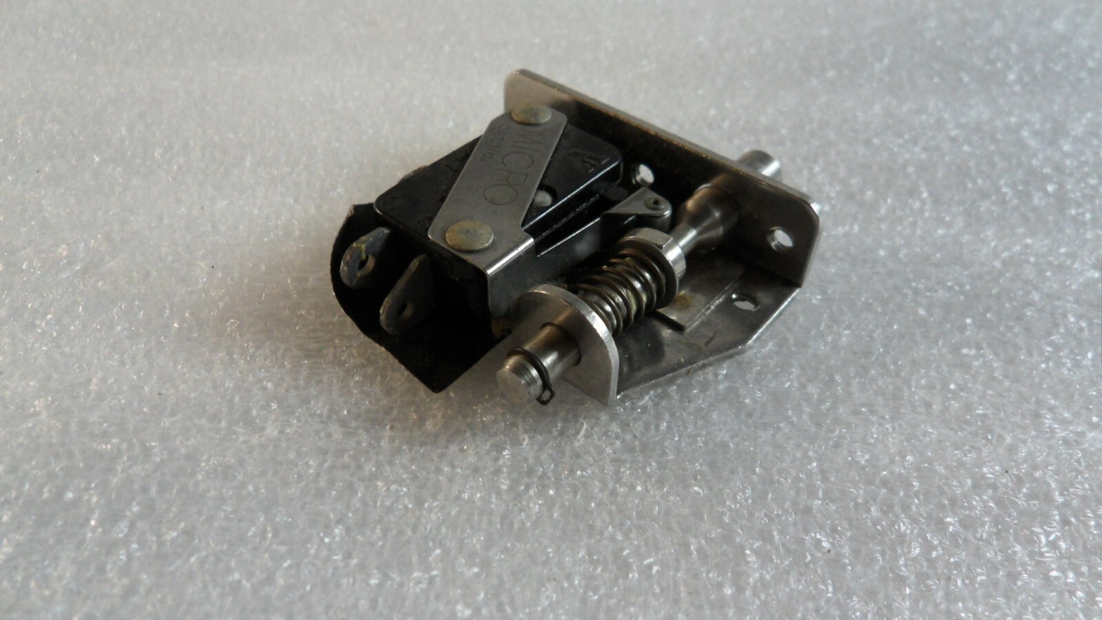 Micro Switch Assembly P/N 3AC2 New