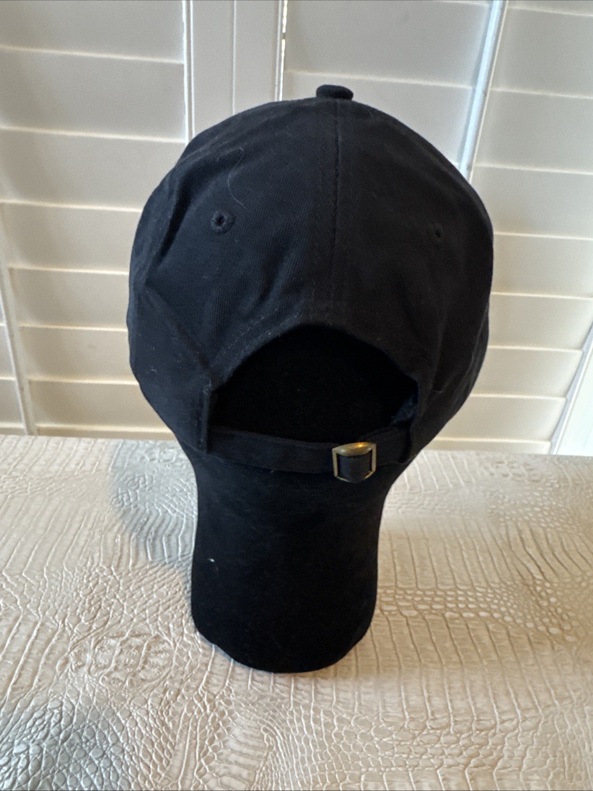 Guns N Rose Official Women’s Embroidered Hat New!