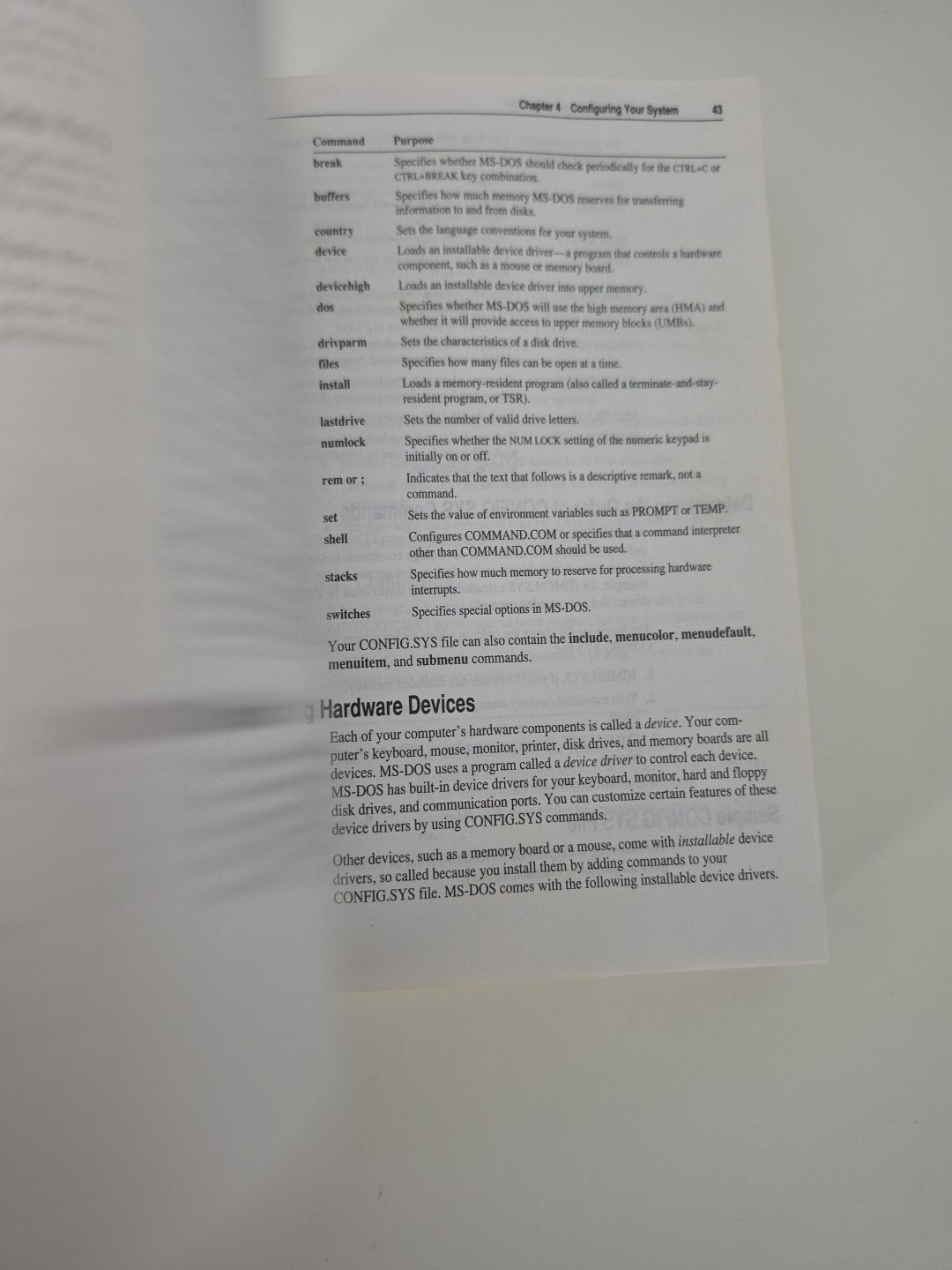 Microsoft Windows For Workgroups & MS-DOS 6.22 Users Guide