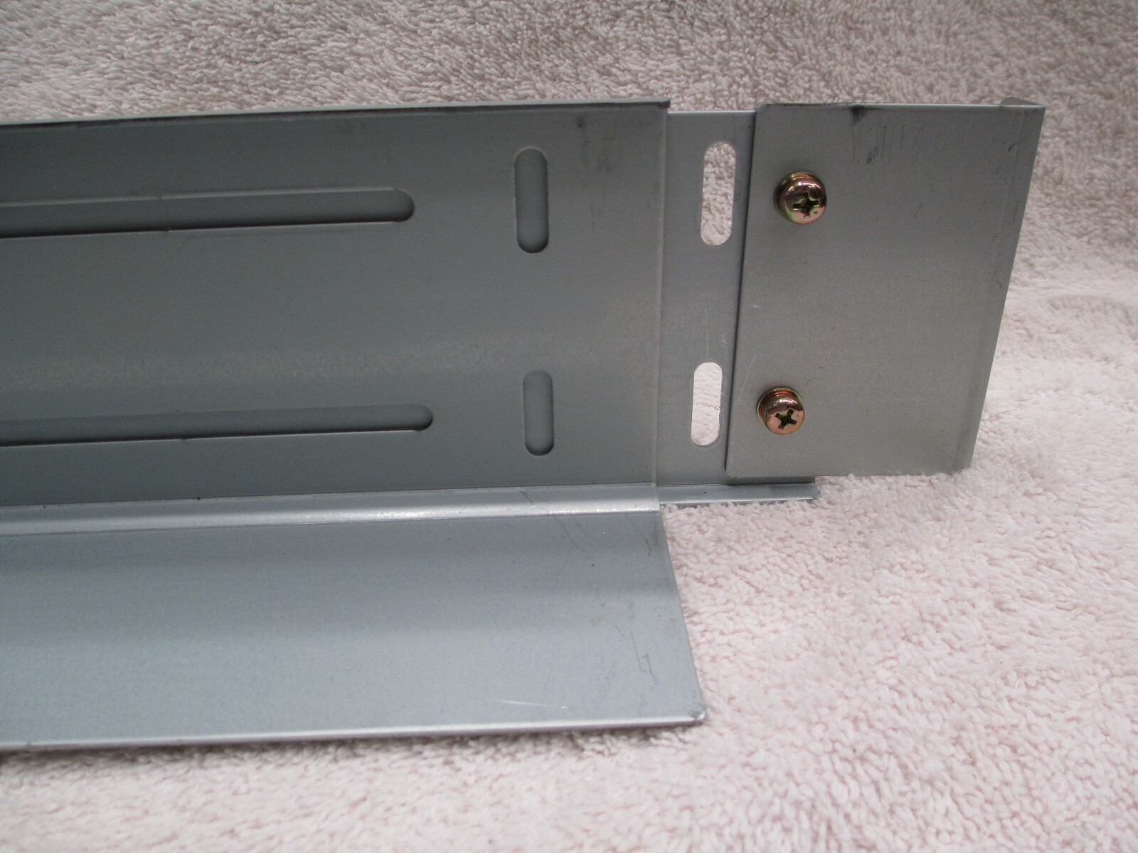 A11G & ASE-H Server Rack Support Rails, New, F8